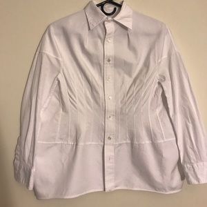 Junya Watanabe button down top